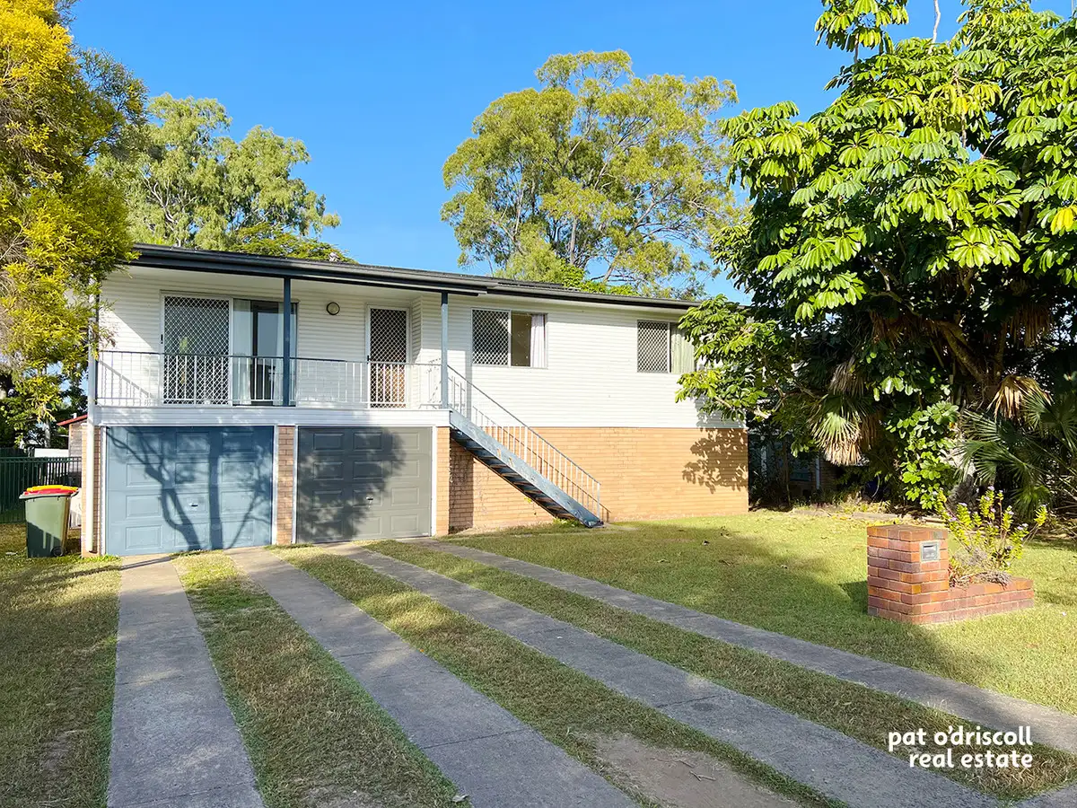 Main view of Homely house listing, 270 Elphinstone Street, Koongal QLD 4701