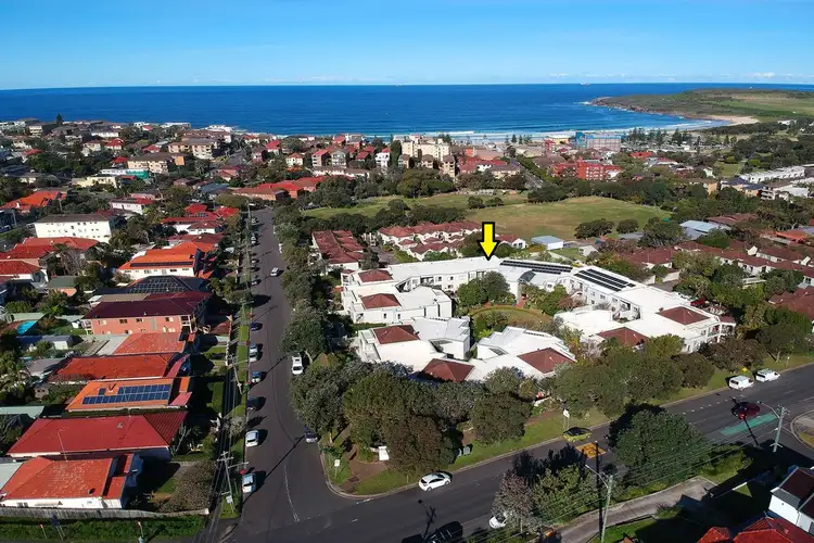 30/1 Wride Street, Maroubra NSW 2035