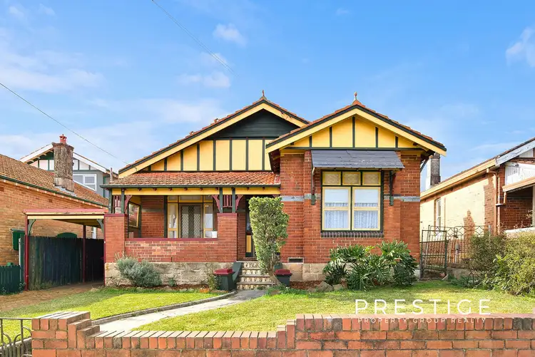 3 Hamilton Street, Bardwell Valley NSW 2207