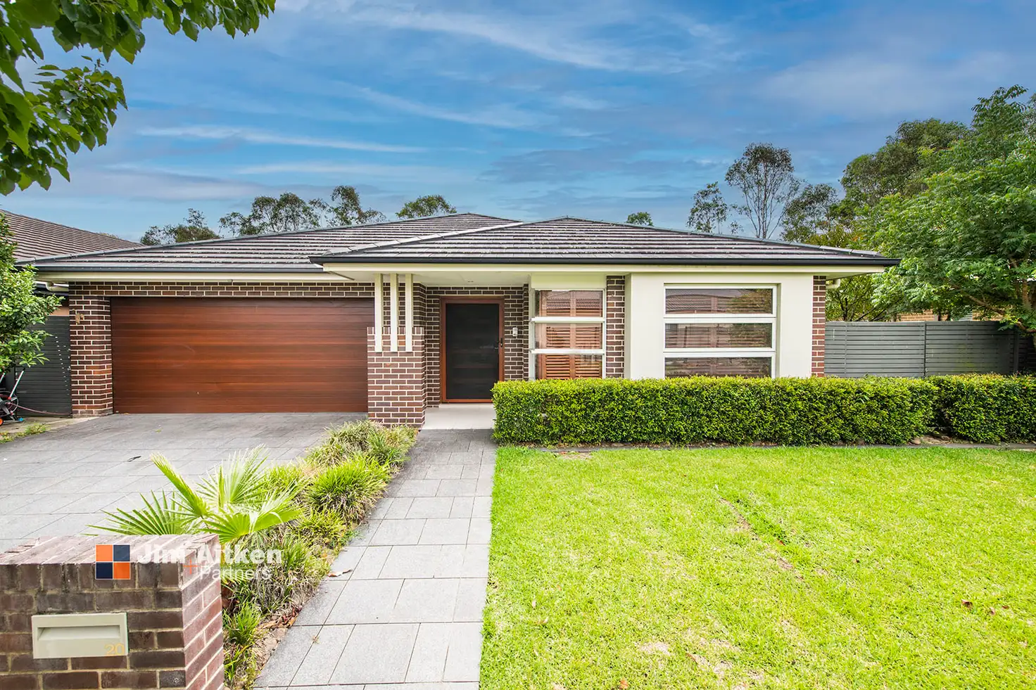 Main view of Homely house listing, 20 Shellbourne Place, Cranebrook NSW 2749