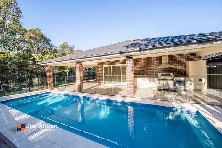 Second view of Homely house listing, 20 Shellbourne Place, Cranebrook NSW 2749
