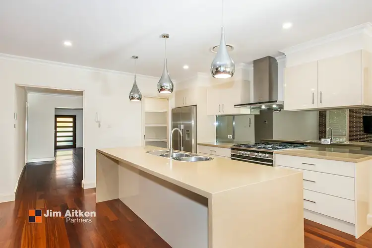 Third view of Homely house listing, 20 Shellbourne Place, Cranebrook NSW 2749