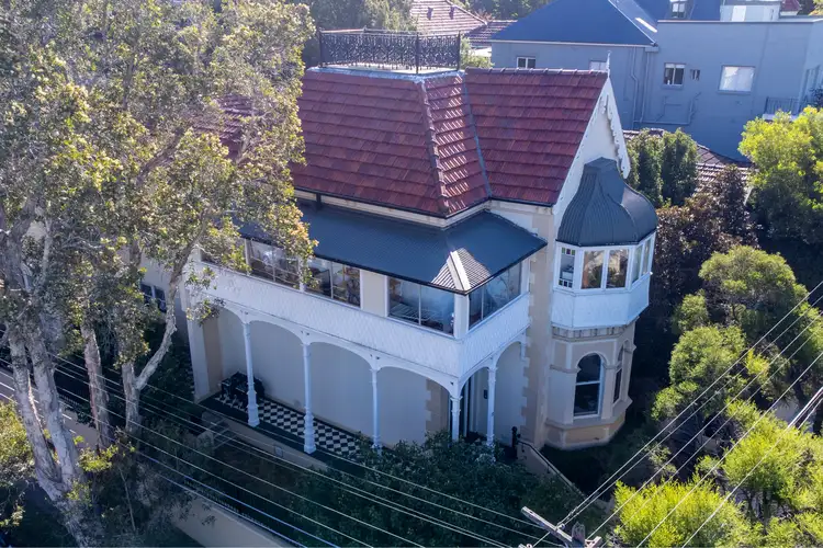 32 Albert Street, Petersham NSW 2049