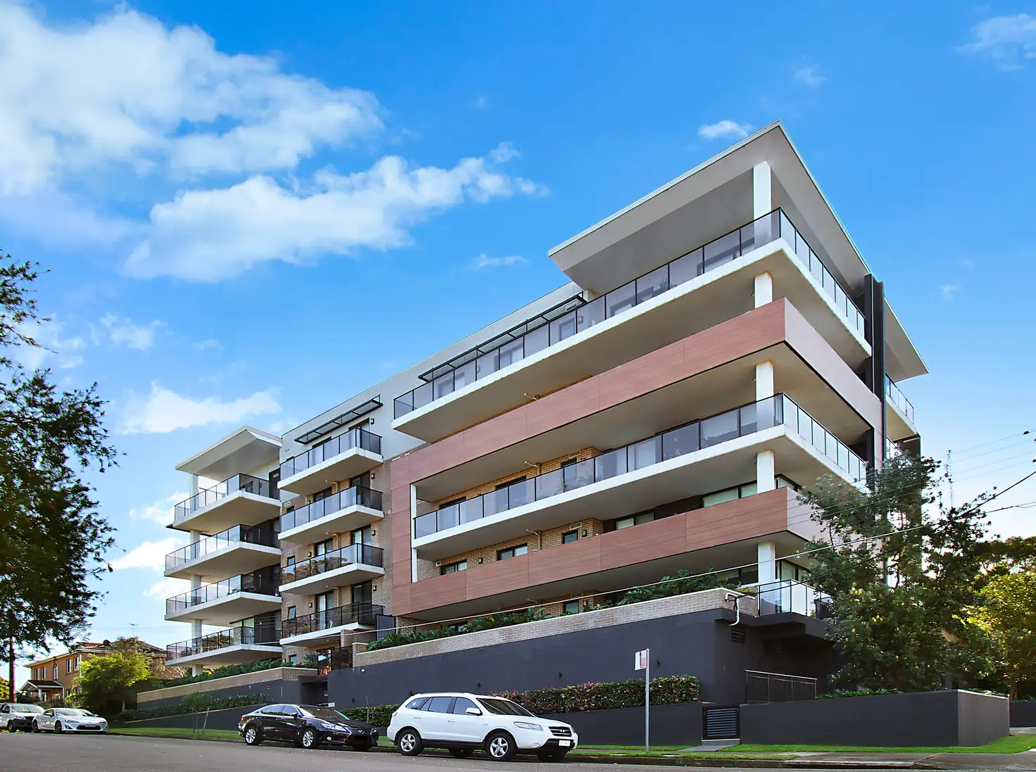 Main view of Homely apartment listing, 1/6 Buchanan Street, Carlton NSW 2218