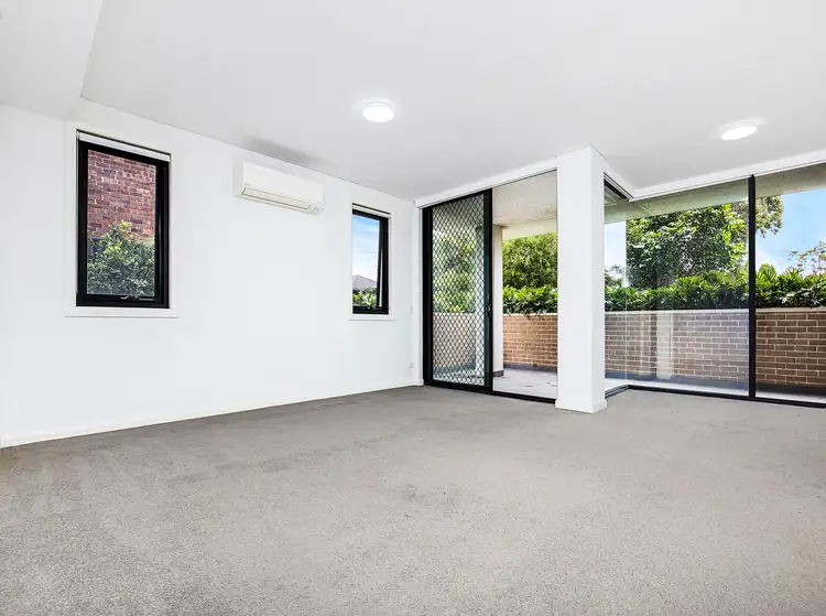Third view of Homely apartment listing, 1/6 Buchanan Street, Carlton NSW 2218