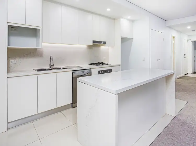 Fourth view of Homely apartment listing, 1/6 Buchanan Street, Carlton NSW 2218