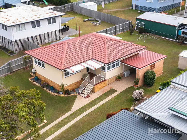 29 Sunbury Street, Geebung QLD 4034