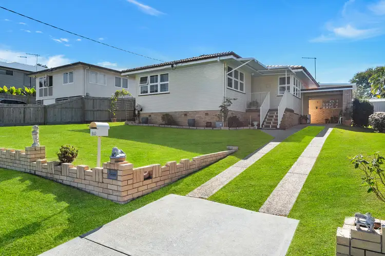 Second view of Homely house listing, 29 Sunbury Street, Geebung QLD 4034