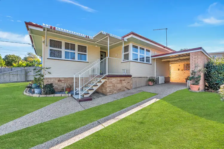 Third view of Homely house listing, 29 Sunbury Street, Geebung QLD 4034