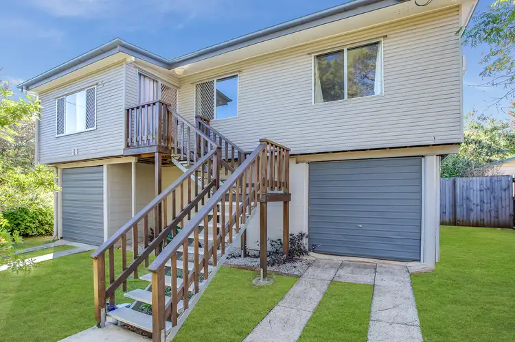14 Crest Street, Kallangur QLD 4503