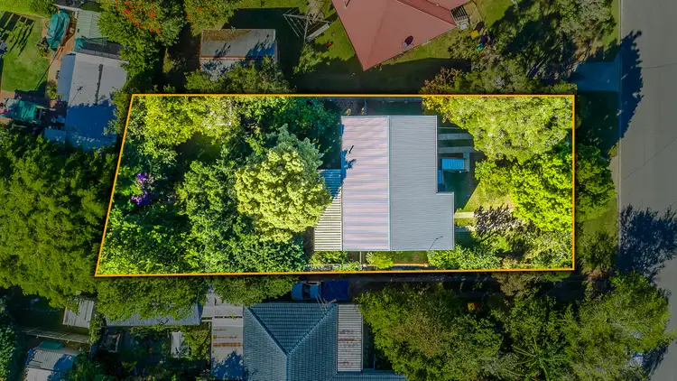 Second view of Homely house listing, 14 Crest Street, Kallangur QLD 4503