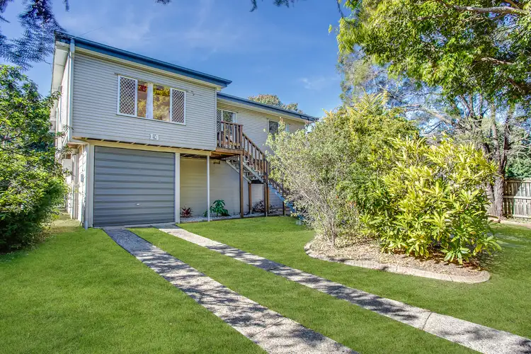 Third view of Homely house listing, 14 Crest Street, Kallangur QLD 4503