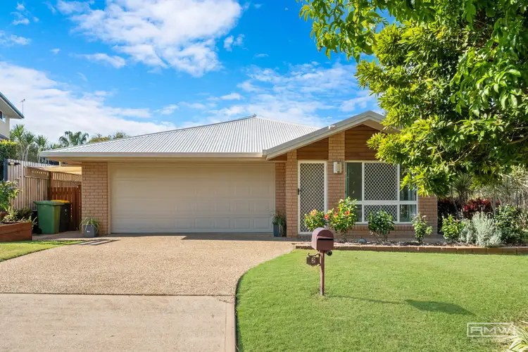 2 Baeckea Place, Taroomball QLD 4703