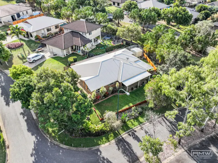 Third view of Homely house listing, 2 Baeckea Place, Taroomball QLD 4703