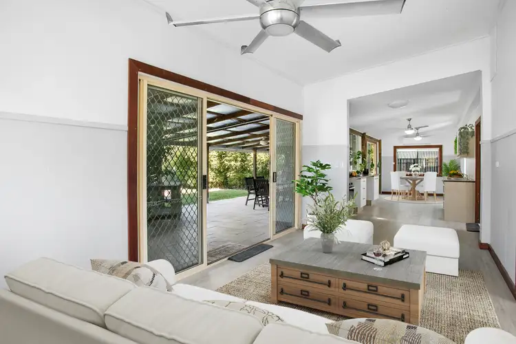 LOT 146 Mc Vicar Road, Traveston QLD 4570