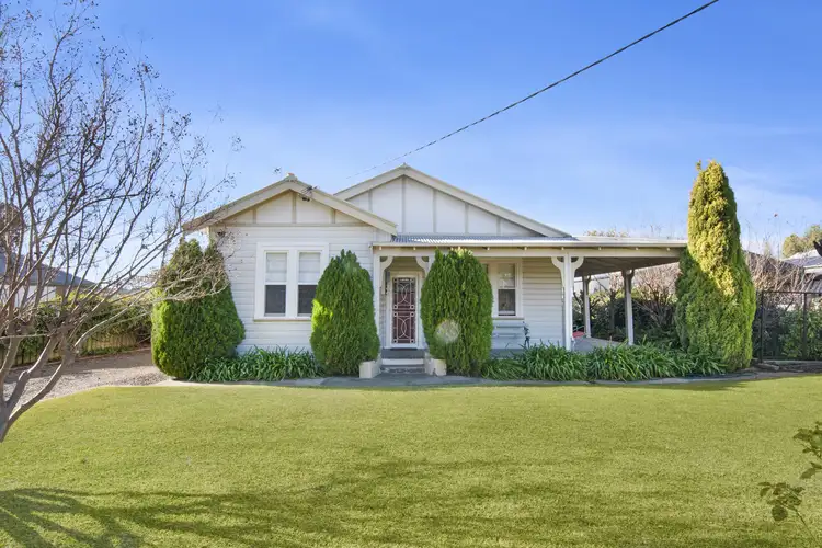 160 Barber Street, Gunnedah NSW 2380