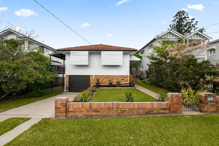 18 Brisbane Street, Ashgrove QLD 4060