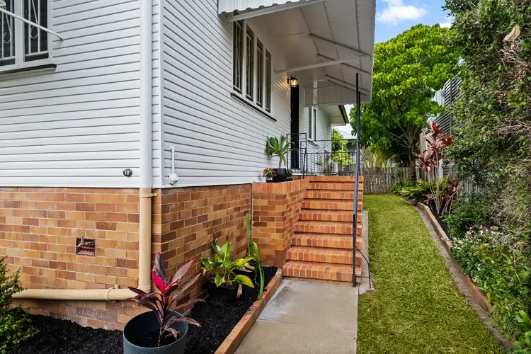Second view of Homely house listing, 18 Brisbane Street, Ashgrove QLD 4060