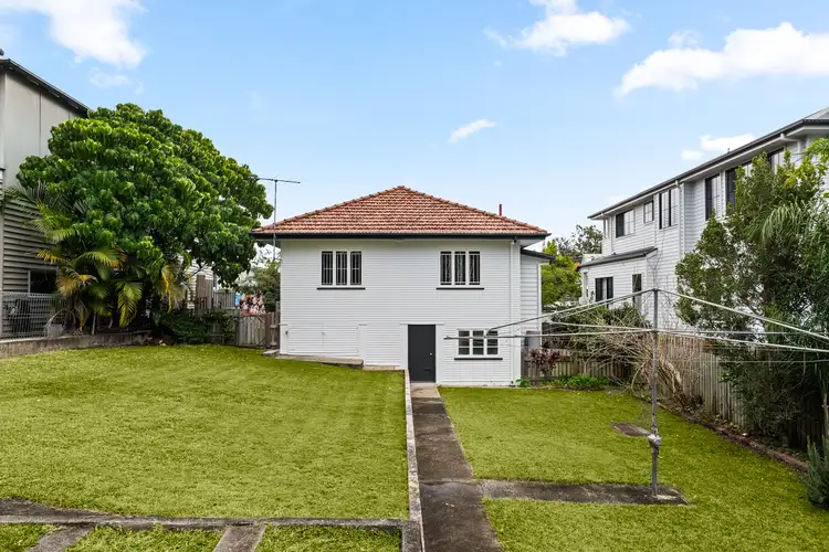 Fourth view of Homely house listing, 18 Brisbane Street, Ashgrove QLD 4060