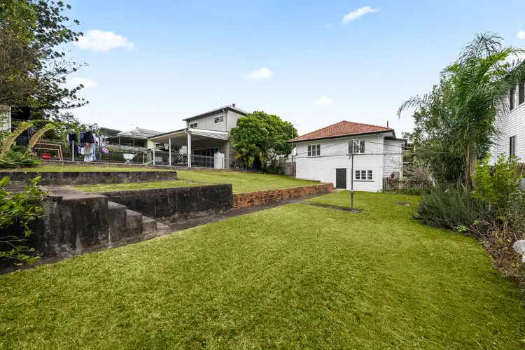 Fifth view of Homely house listing, 18 Brisbane Street, Ashgrove QLD 4060