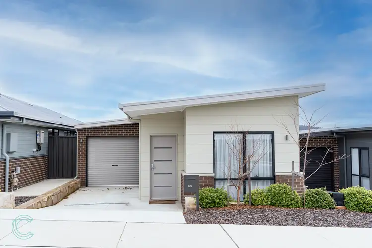 56 Oxalis Crescent, Tralee NSW 2620