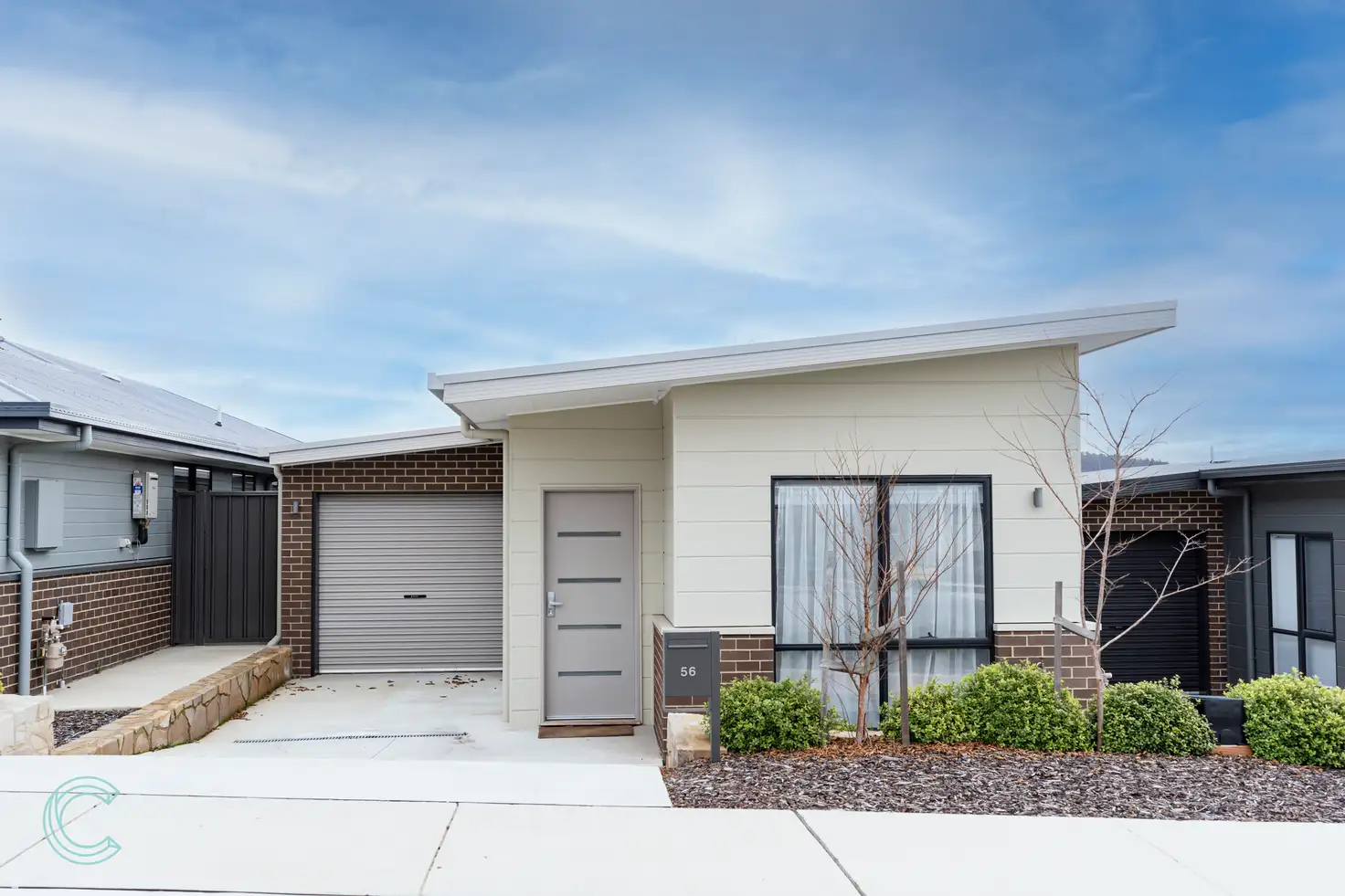 Main view of Homely house listing, 56 Oxalis Crescent, Tralee NSW 2620
