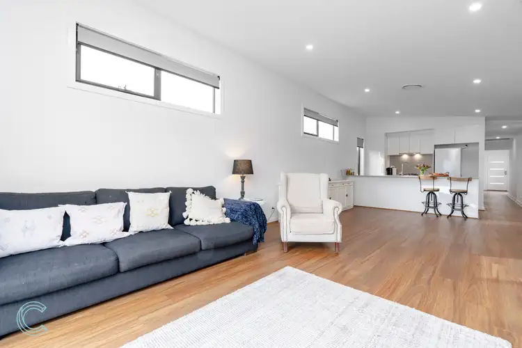 Second view of Homely house listing, 56 Oxalis Crescent, Tralee NSW 2620