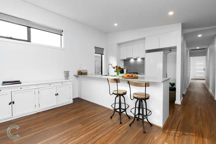 Third view of Homely house listing, 56 Oxalis Crescent, Tralee NSW 2620