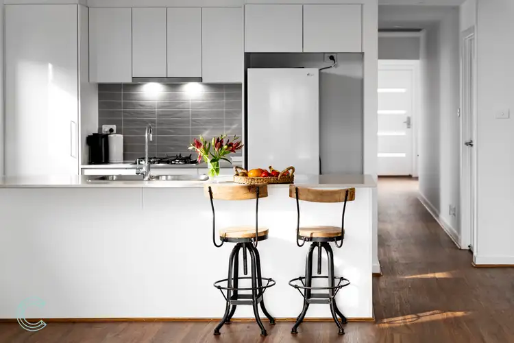 Fourth view of Homely house listing, 56 Oxalis Crescent, Tralee NSW 2620