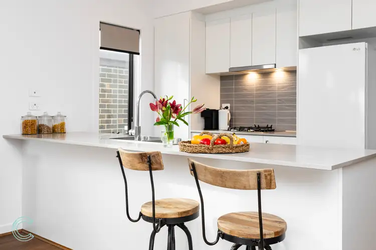 Fifth view of Homely house listing, 56 Oxalis Crescent, Tralee NSW 2620