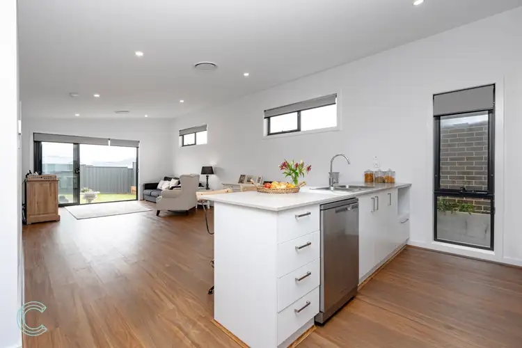 Sixth view of Homely house listing, 56 Oxalis Crescent, Tralee NSW 2620