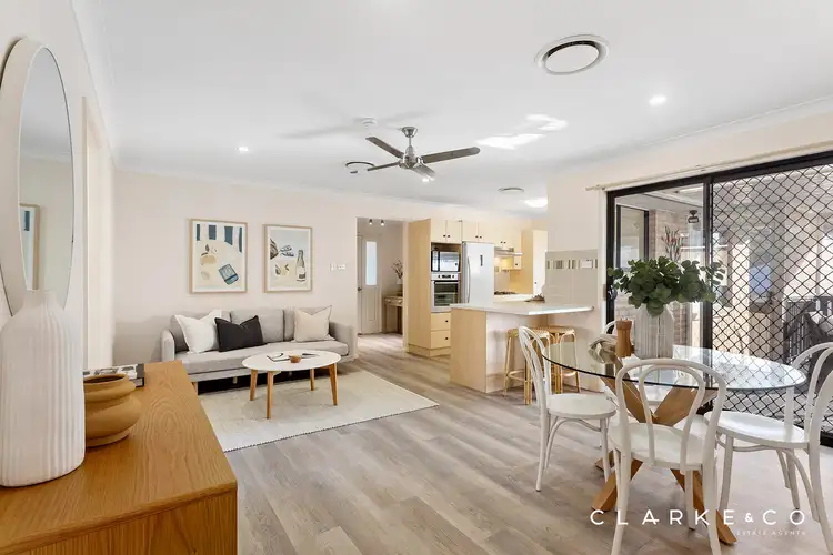 Second view of Homely house listing, 11 Fullford Cove, Rutherford NSW 2320