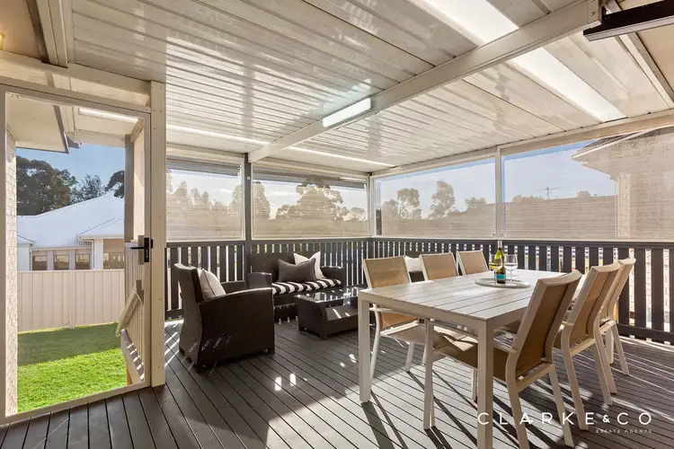 Fifth view of Homely house listing, 11 Fullford Cove, Rutherford NSW 2320