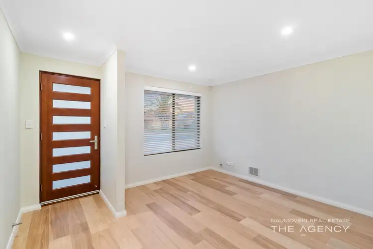 Sixth view of Homely house listing, 20 Benelli Place, Alexander Heights WA 6064