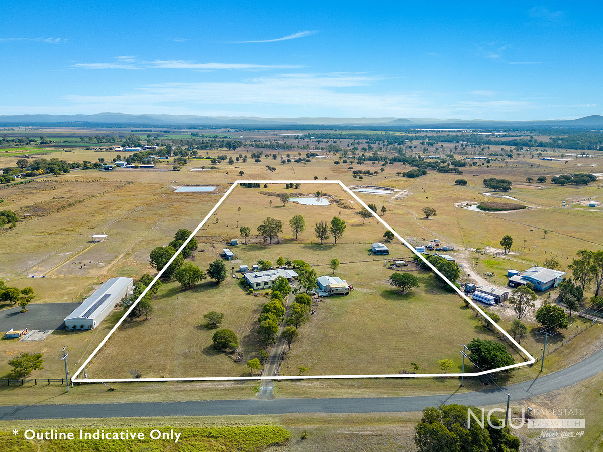 Main view of Homely house listing, 27 Irwin Road, Mount Tarampa QLD 4311