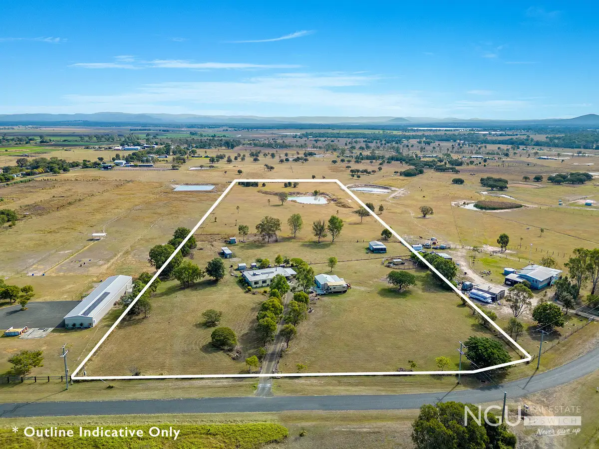 Main view of Homely house listing, 27 Irwin Road, Mount Tarampa QLD 4311