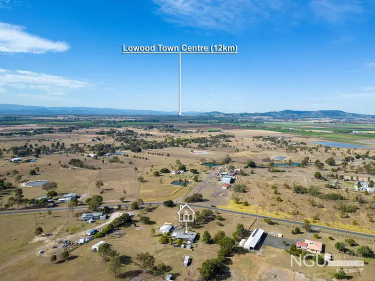 Second view of Homely house listing, 27 Irwin Road, Mount Tarampa QLD 4311