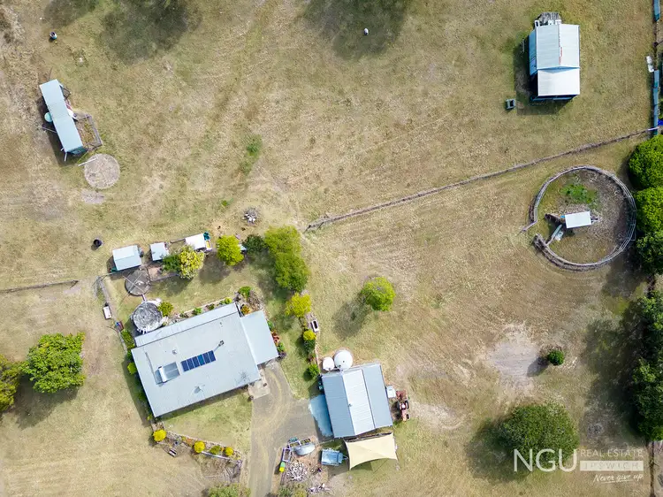 Third view of Homely house listing, 27 Irwin Road, Mount Tarampa QLD 4311