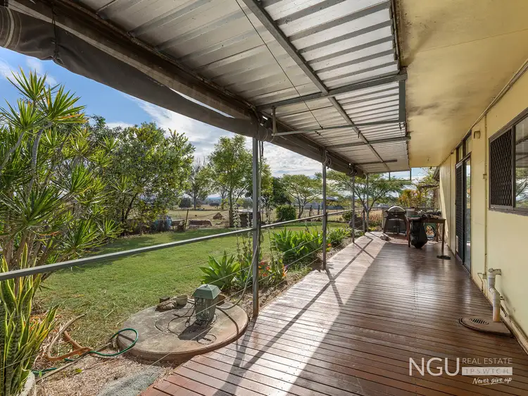Fourth view of Homely house listing, 27 Irwin Road, Mount Tarampa QLD 4311