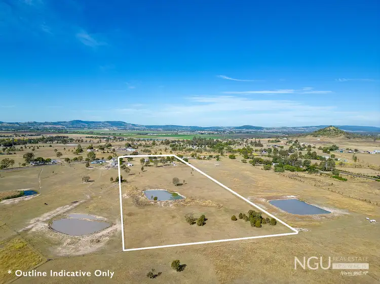 Fifth view of Homely house listing, 27 Irwin Road, Mount Tarampa QLD 4311