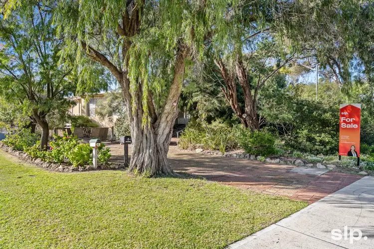 Second view of Homely house listing, 2 Valley Road, Halls Head WA 6210