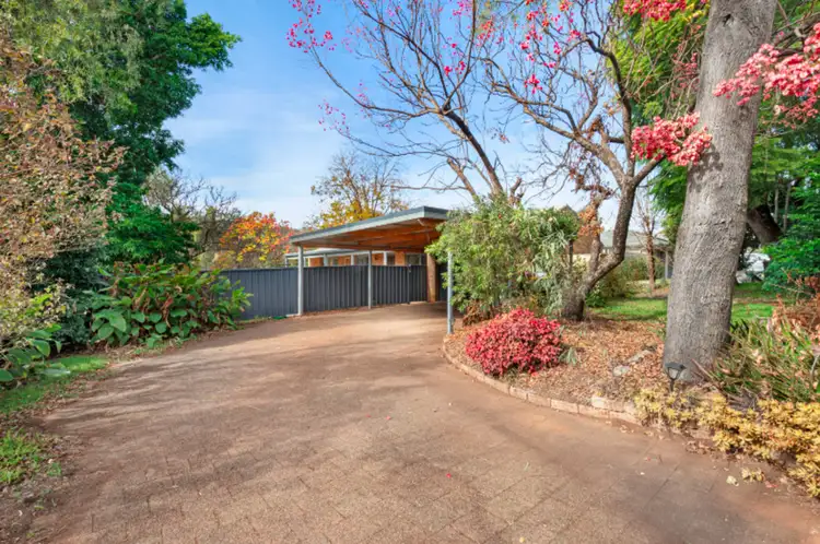58 Bridge Street, Gunnedah NSW 2380