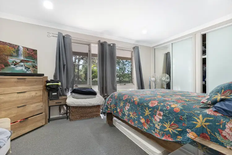 Third view of Homely house listing, 58 Bridge Street, Gunnedah NSW 2380