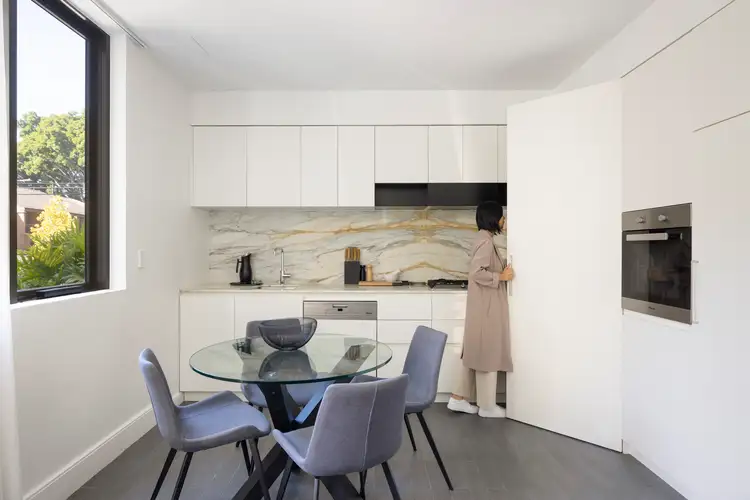 Fifth view of Homely apartment listing, 7/533-535 Elizabeth Street, Surry Hills NSW 2010