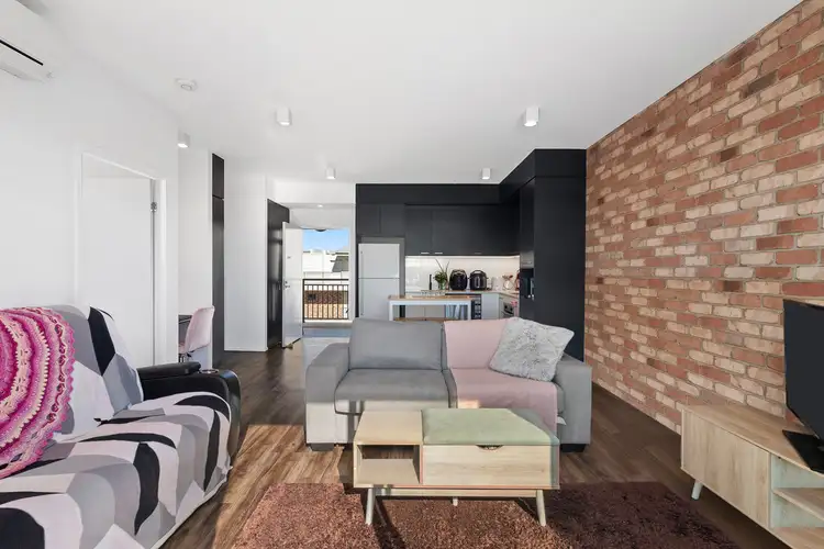 Fourth view of Homely apartment listing, Lot 607/190 Varsity Parade, Varsity Lakes QLD 4227