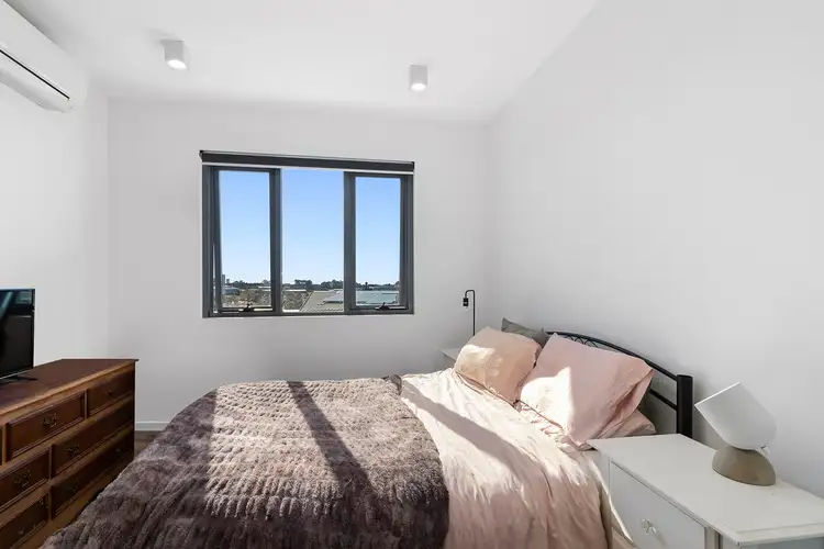 Fifth view of Homely apartment listing, Lot 607/190 Varsity Parade, Varsity Lakes QLD 4227