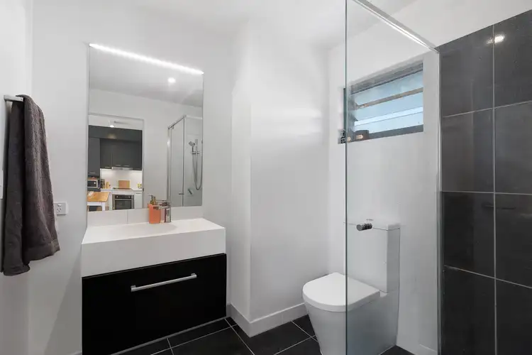 Sixth view of Homely apartment listing, Lot 607/190 Varsity Parade, Varsity Lakes QLD 4227