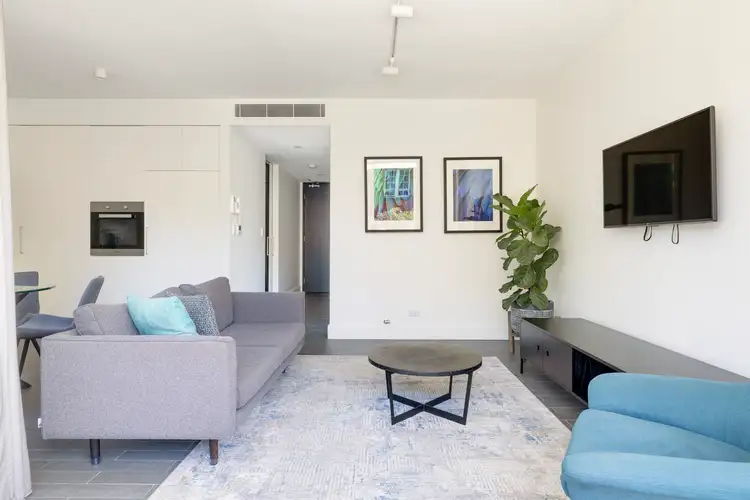 8/533-535 Elizabeth Street, Surry Hills NSW 2010