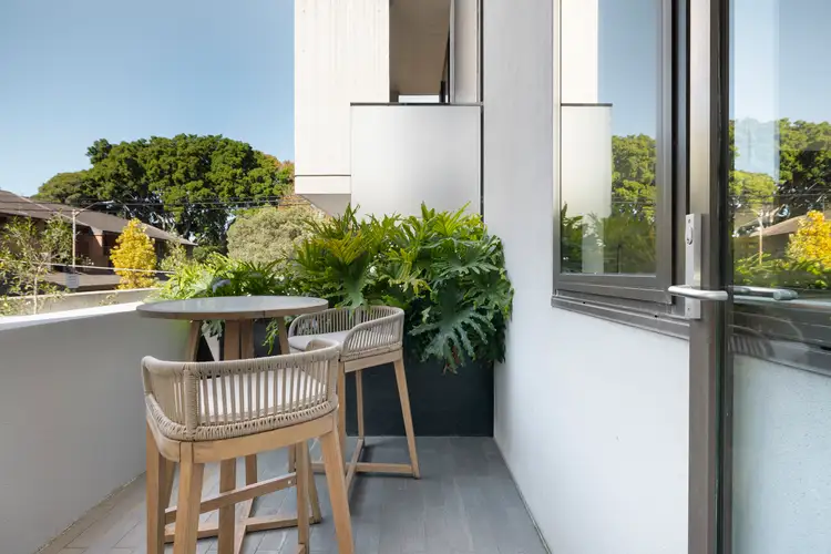 Third view of Homely apartment listing, 8/533-535 Elizabeth Street, Surry Hills NSW 2010