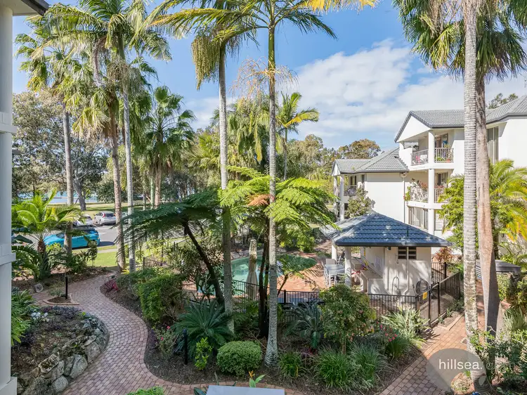 Third view of Homely unit listing, 18/48 The Esplanade, Paradise Point QLD 4216
